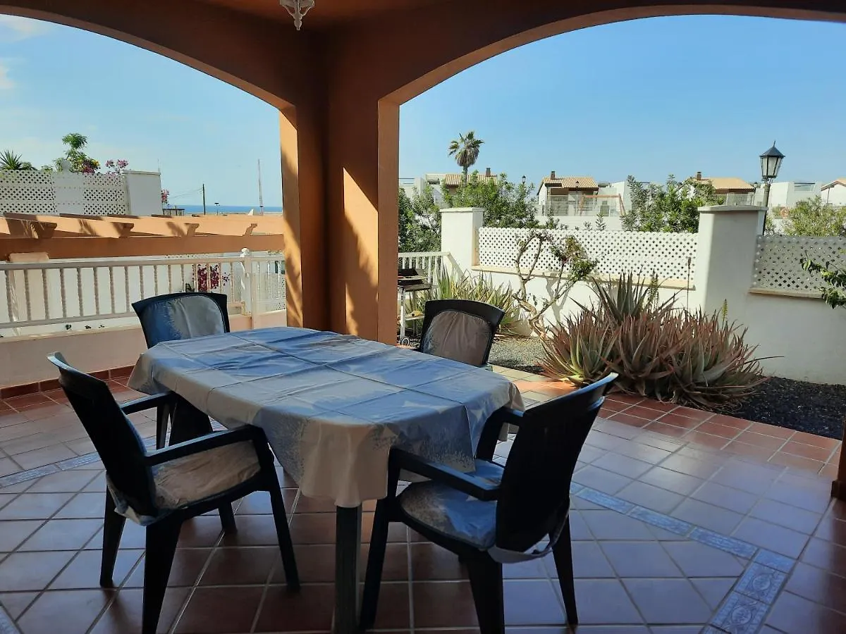 Apartmán Sol Y Luz Caleta De Fuste