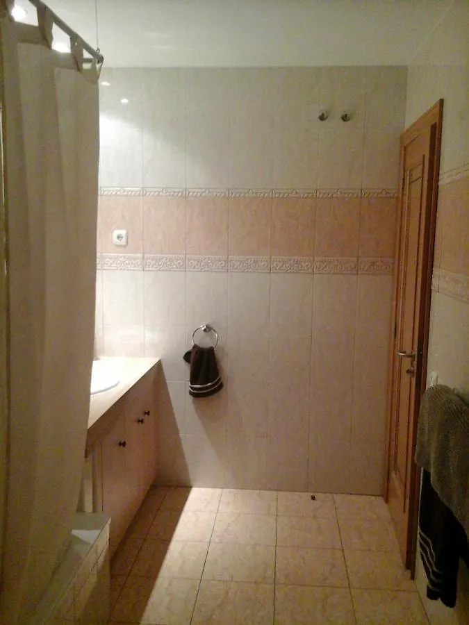 Apartmán Sol Y Luz Caleta De Fuste
